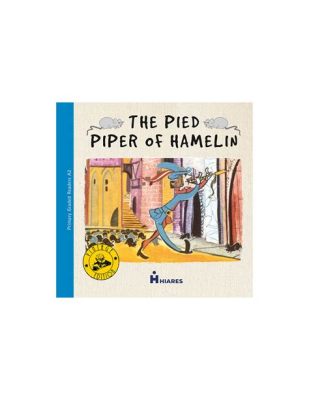  The Pied Piper of Hamelin: Une réflexion sur la promesse et la punition dans le folklore médiéval anglais ?