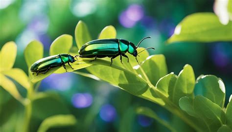  The Precious Jewel Beetle: A Sparkling Tale of Greed and Transformation from 14th Century South Africa!