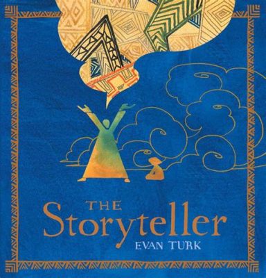  The Storyteller : Une Réflexion Mystique sur la Puissance des Raconteurs