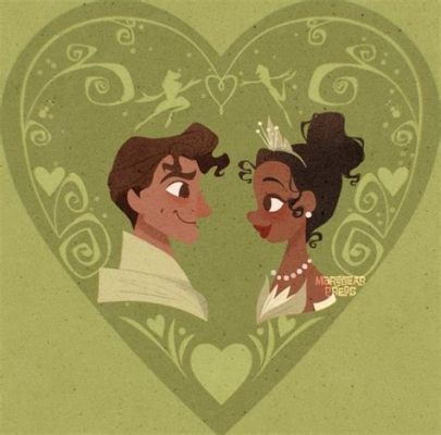  La Princesa y El Guapo: Un conte colombien du XVe siècle qui explore les thèmes de la beauté intérieure et des défis de l'amour !